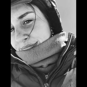 Meet your Posher, Sonja